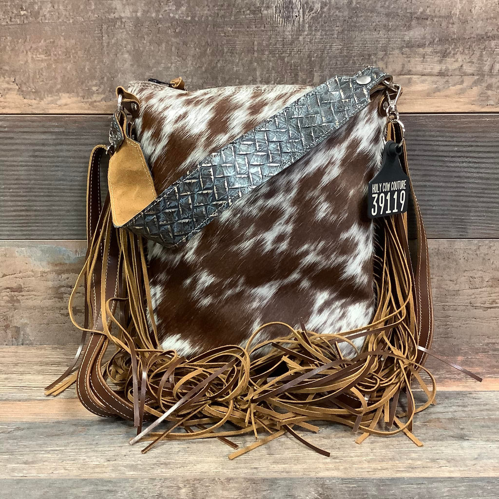 Mini Bagpack - #39119
