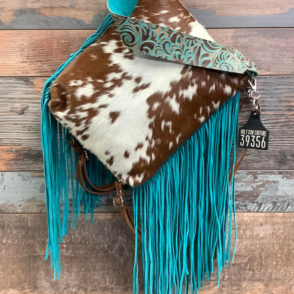Mini Bagpack - #39356