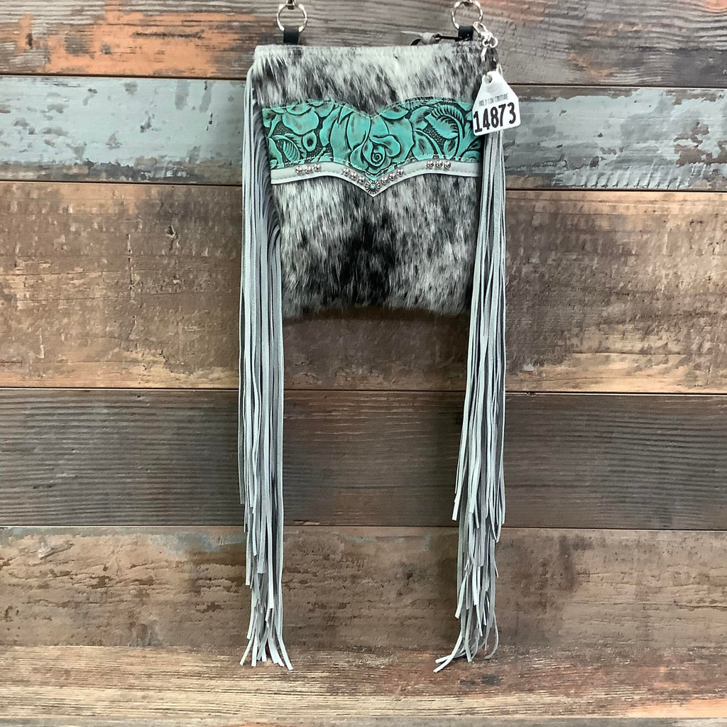 Sling Shot - 18" Fringe #14873