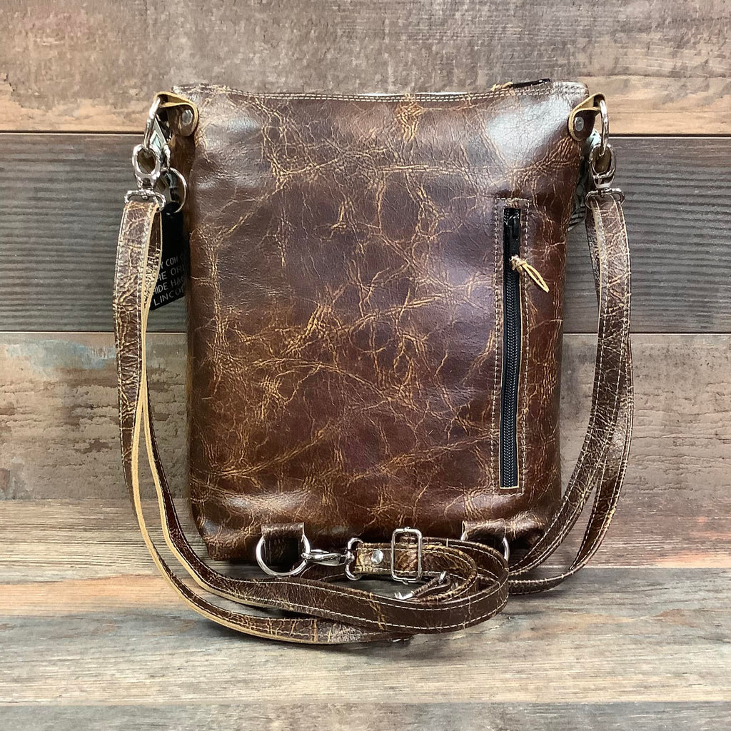 Mini Bagpack - #39138