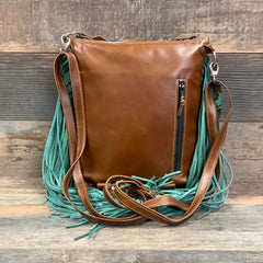 Mini Bagpack - #39374
