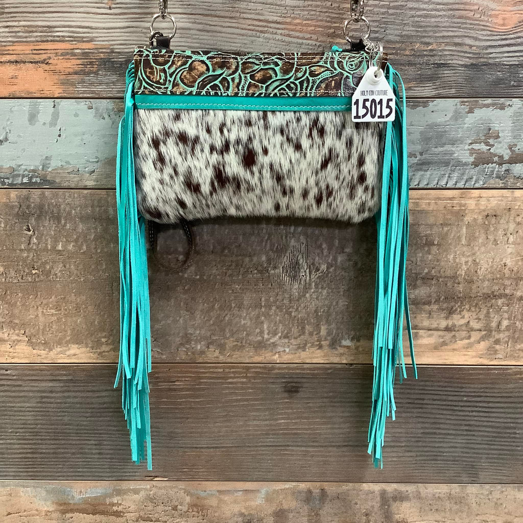 Ranch Hand - #15015