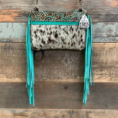 Ranch Hand - #15015