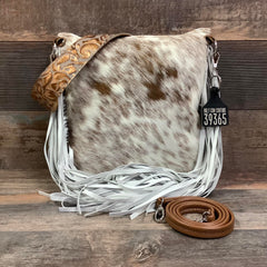 Crossbody-18" Fringe #39365