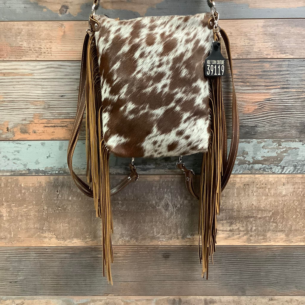 Mini Bagpack - #39119