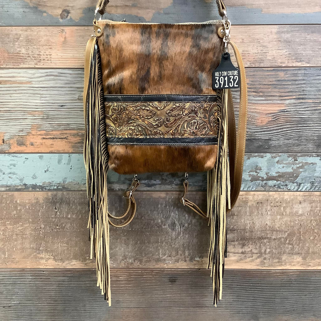 Mini Bagpack - #39132