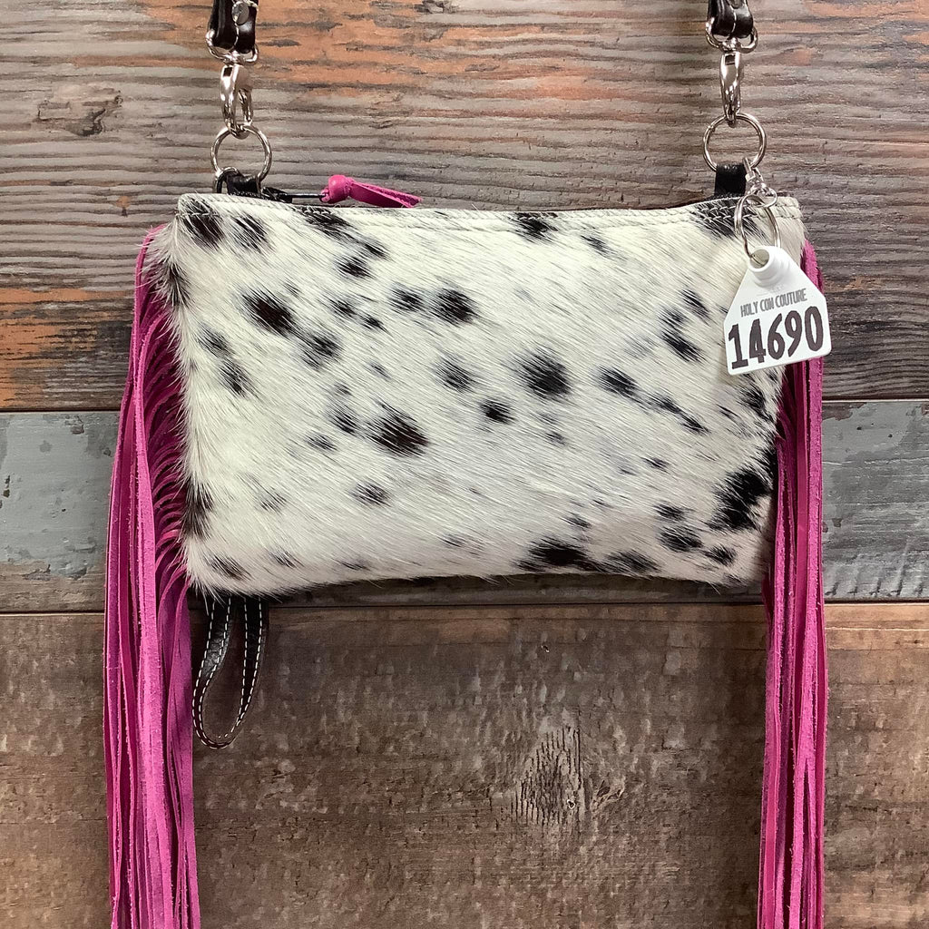 Ranch Hand -18" Fringe #14690