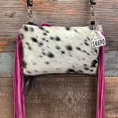 Ranch Hand -18" Fringe #14690