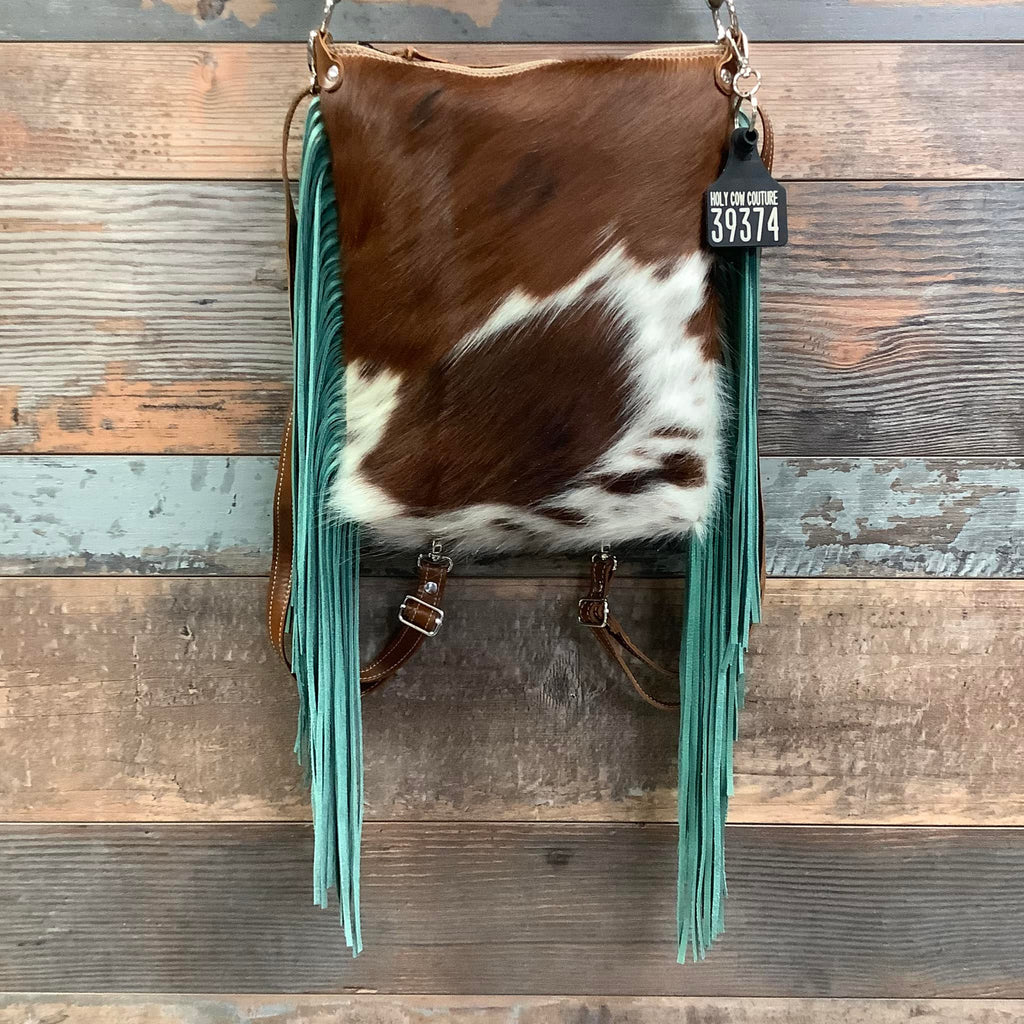 Mini Bagpack - #39374