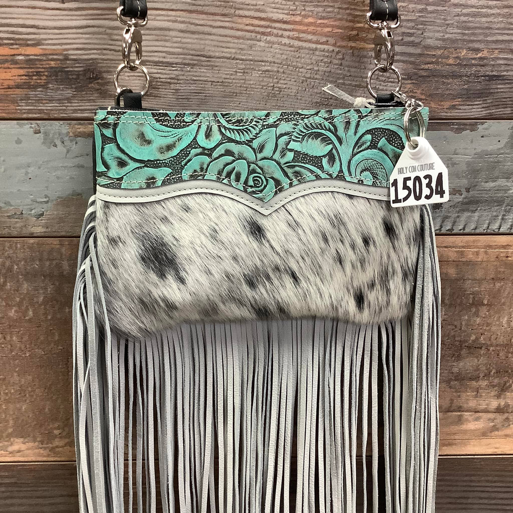 Ranch Hand - 18" Fringe #15034