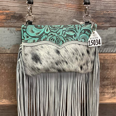 Ranch Hand - 18" Fringe #15034