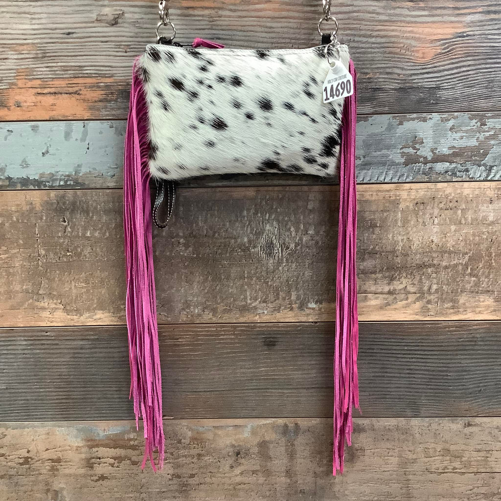Ranch Hand -18" Fringe #14690