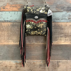 Sling Shot - Double Fringe #14892
