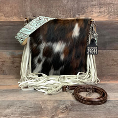 Crossbody-18" Fringe #39044
