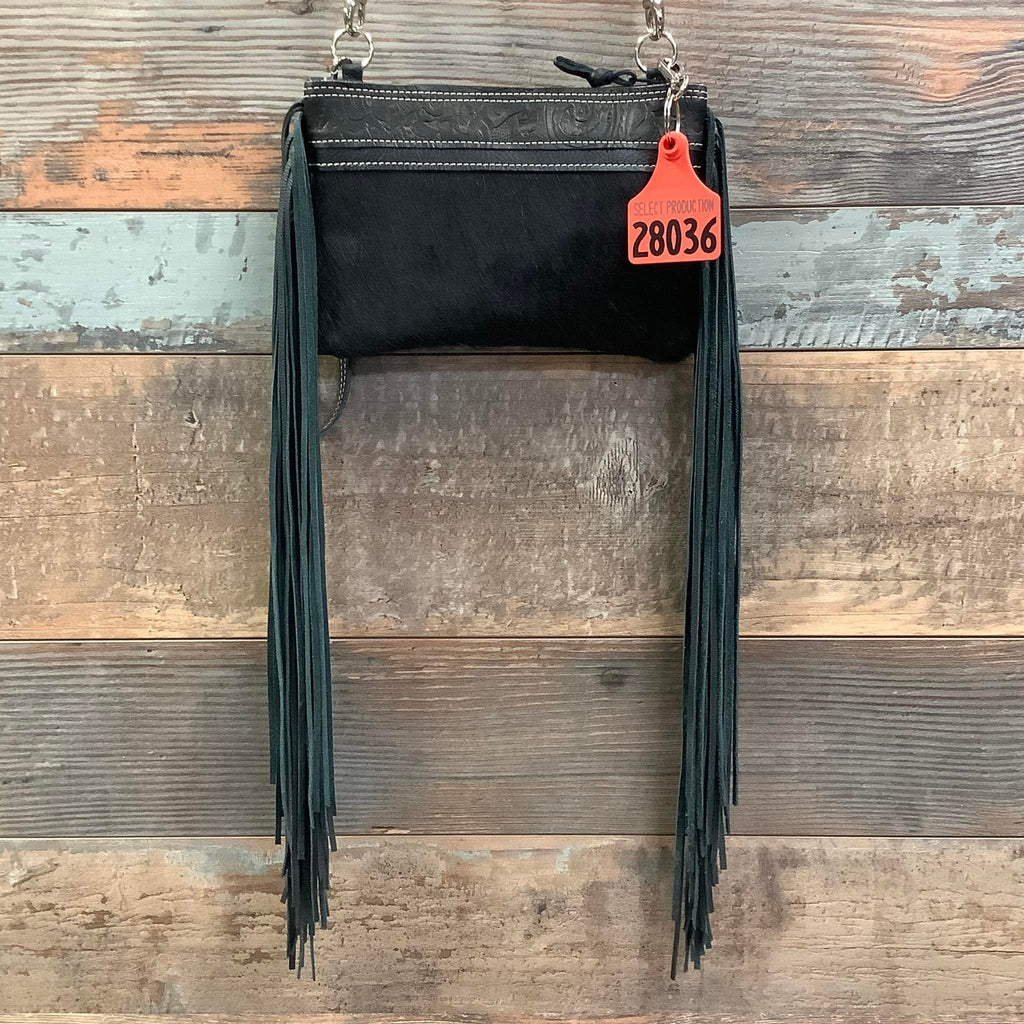 Ranch Hand -18" Fringe #28036 Bag Drop