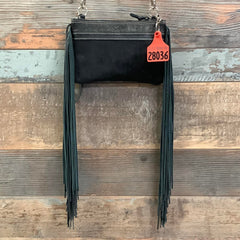Ranch Hand -18" Fringe #28036 Bag Drop