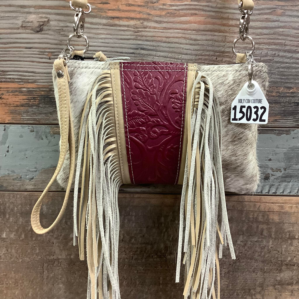 Ranch Hand - #15032