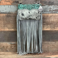 Ranch Hand - 18" Fringe #15034