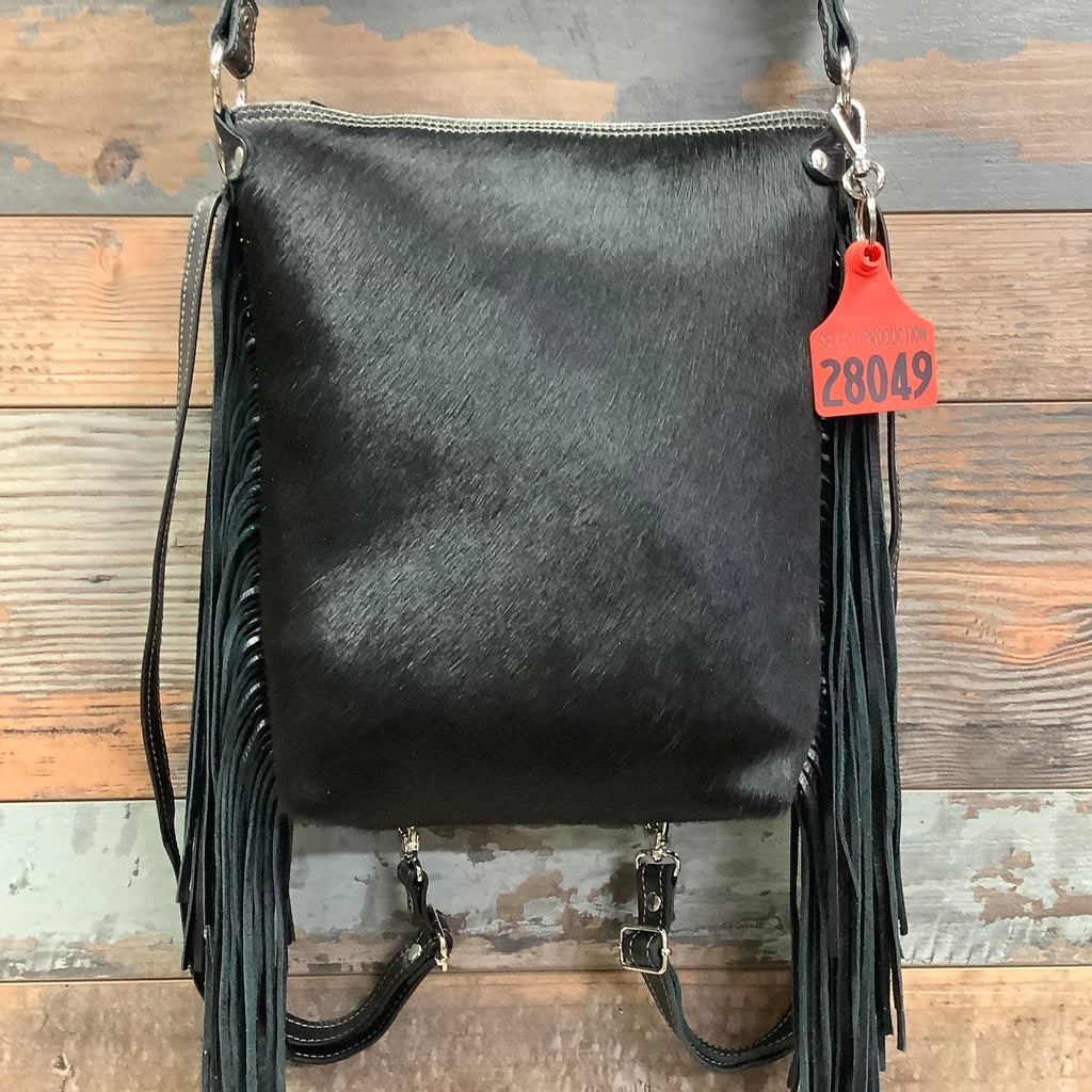 Mini Bagpack - #28049 Bag Drop