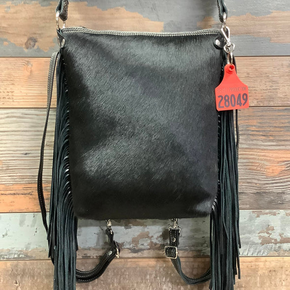 Mini Bagpack - #28049 Bag Drop