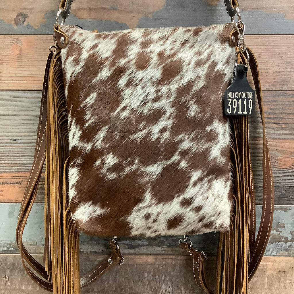 Mini Bagpack - #39119