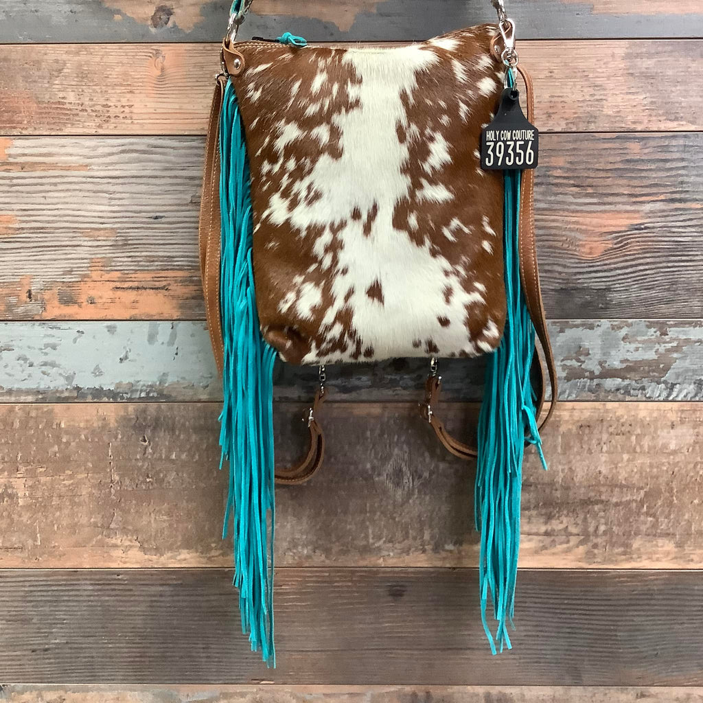 Mini Bagpack - #39356