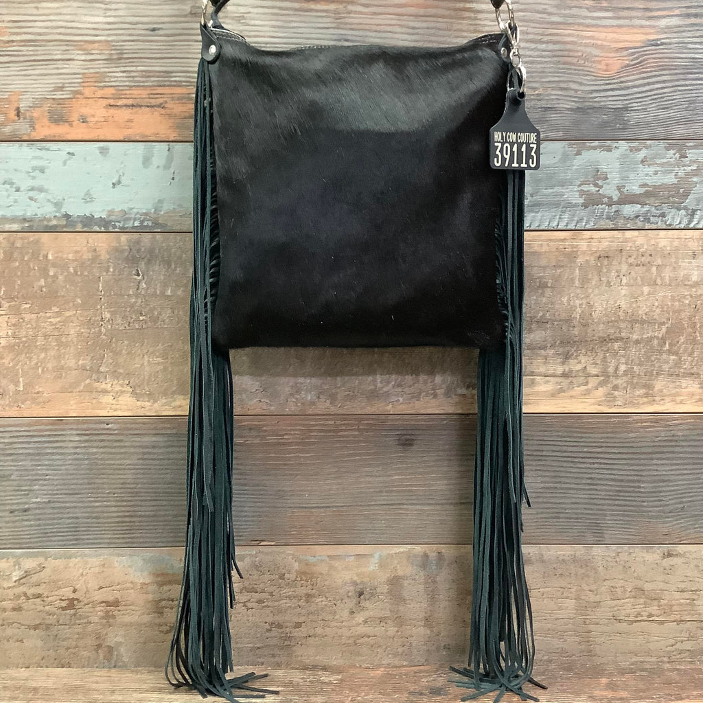 Crossbody-18" Fringe #39113
