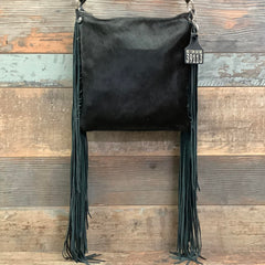 Crossbody-18" Fringe #39113