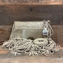 Ranch Hand - 18" Fringe #14666
