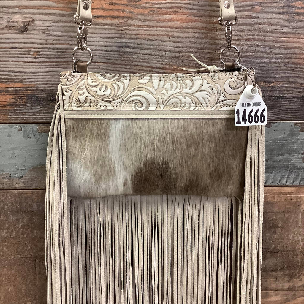 Ranch Hand - 18" Fringe #14666