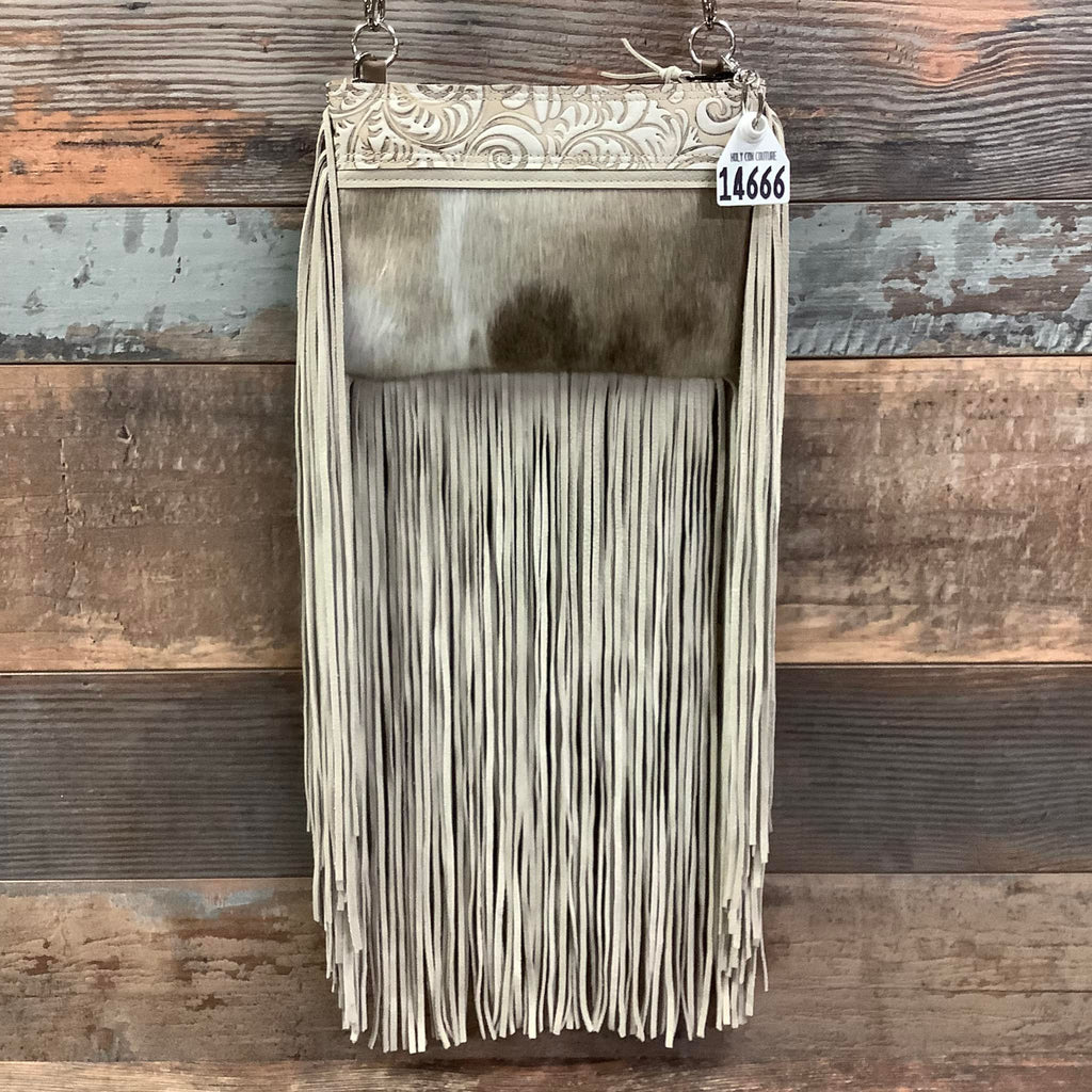 Ranch Hand - 18" Fringe #14666