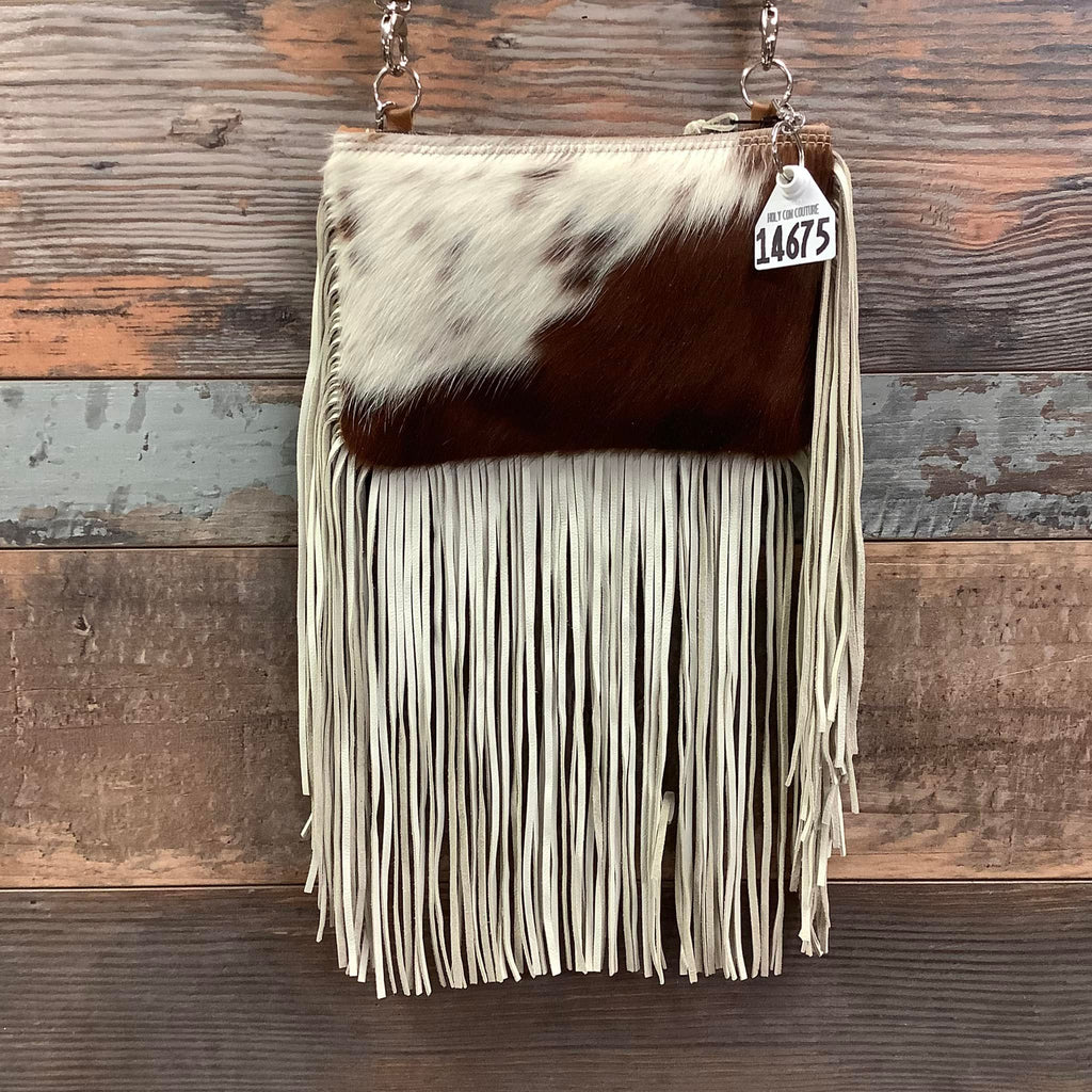 Ranch Hand - #14675