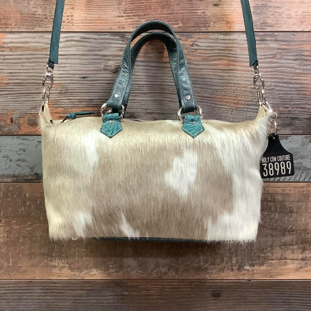 Designer Crossover Hybrid #38989