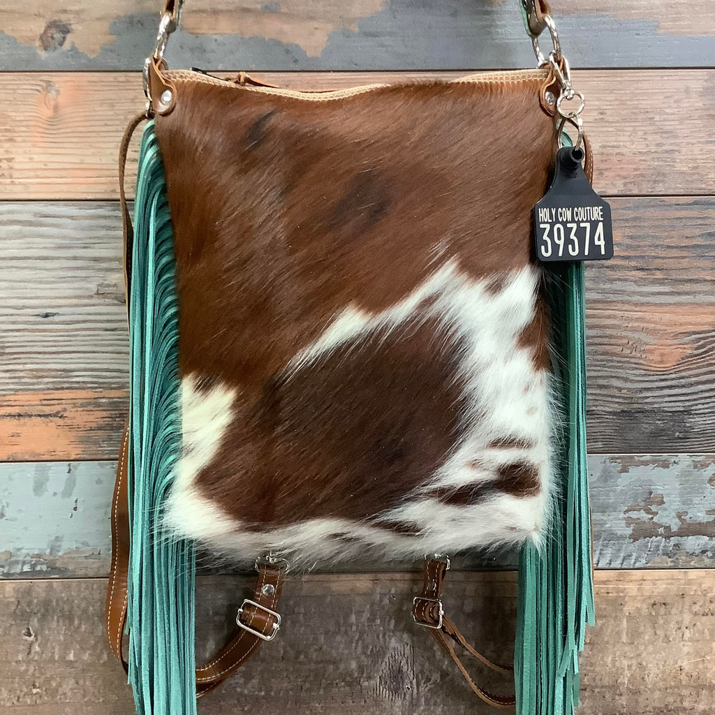 Mini Bagpack - #39374