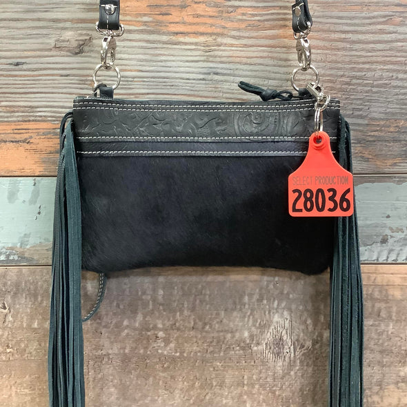 Ranch Hand -18" Fringe #28036 Bag Drop