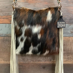 Crossbody-18" Fringe #39044