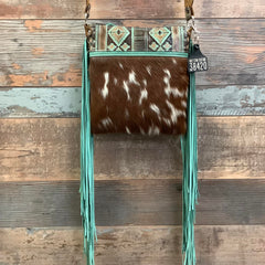 Crossbody-18" Fringe #38420