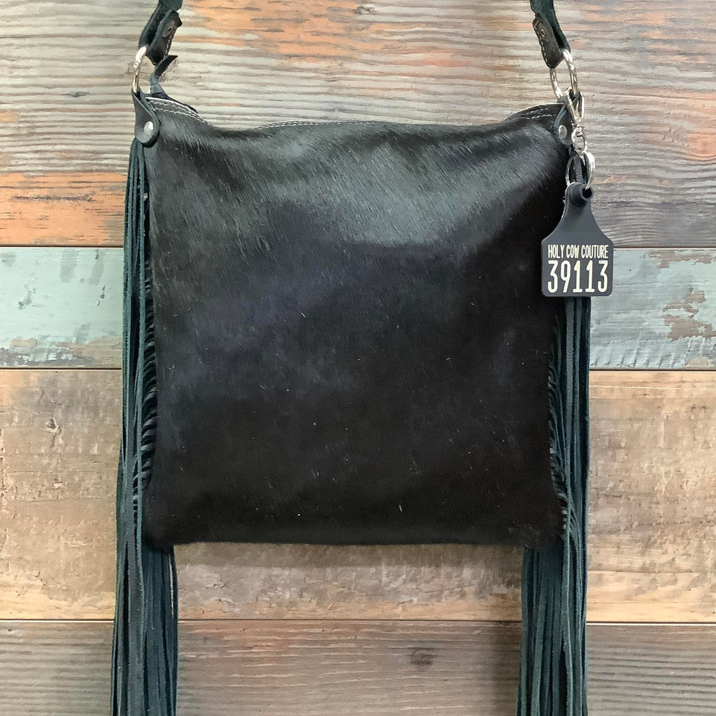 Crossbody-18" Fringe #39113