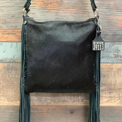 Crossbody-18" Fringe #39113