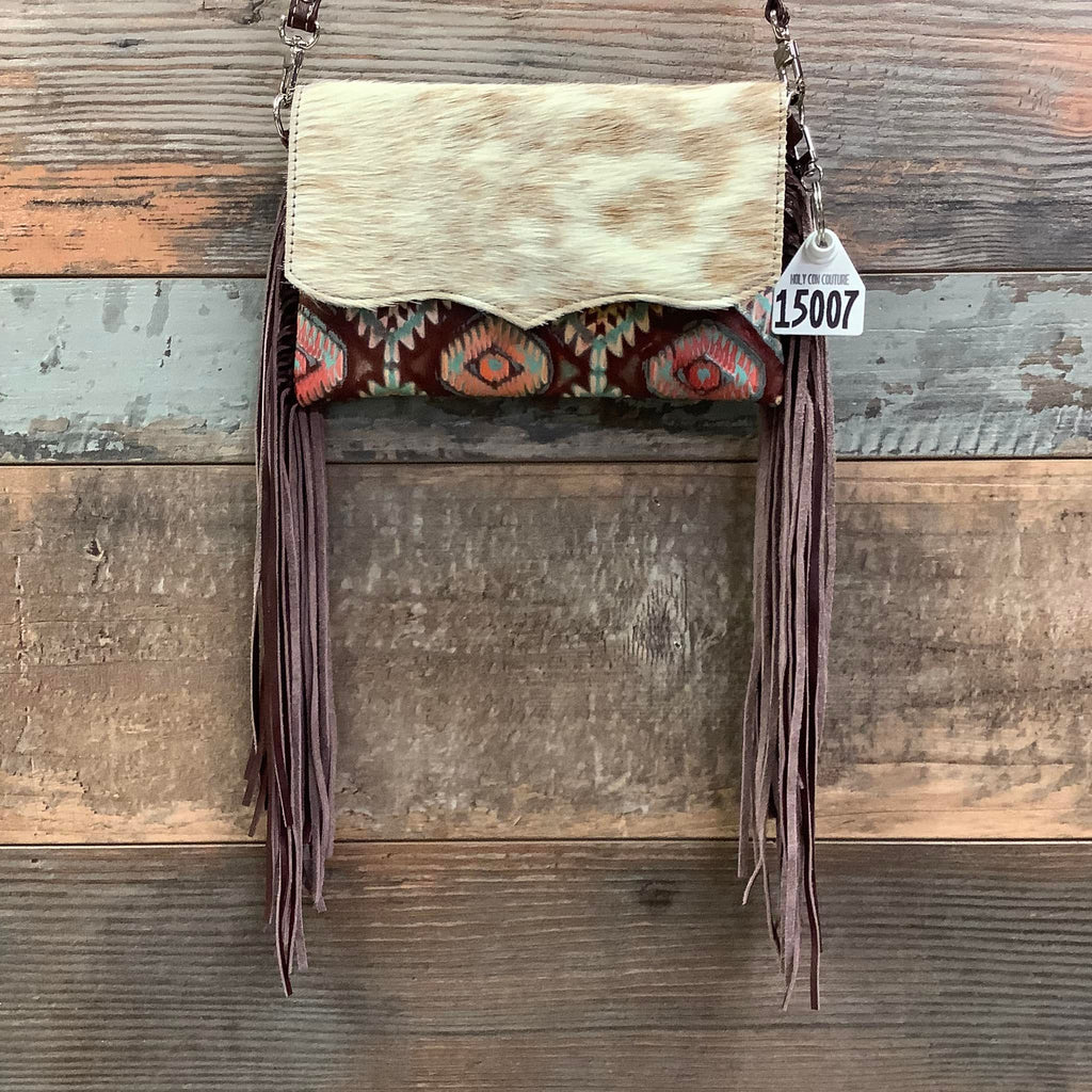 Sassy Mini Classy Cowgirl #15007