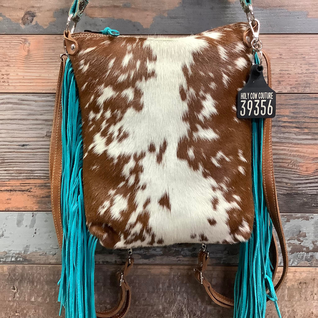 Mini Bagpack - #39356