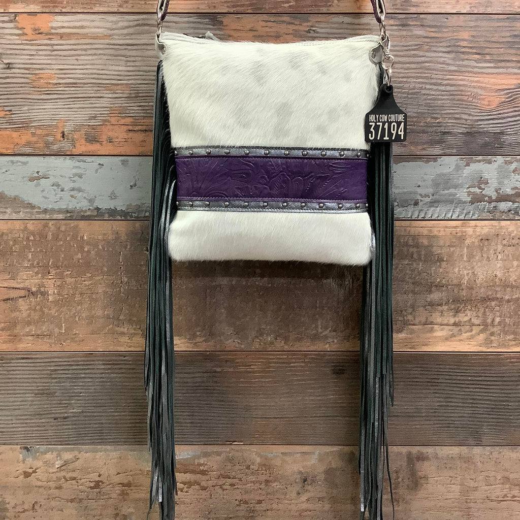 Crossbody- 18" Fringe #37194