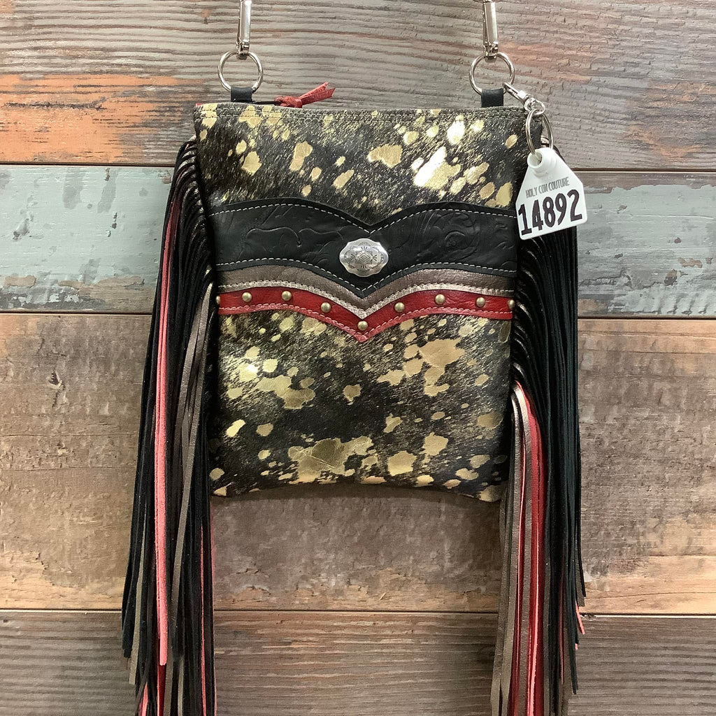 Sling Shot - Double Fringe #14892