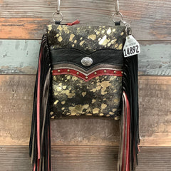Sling Shot - Double Fringe #14892