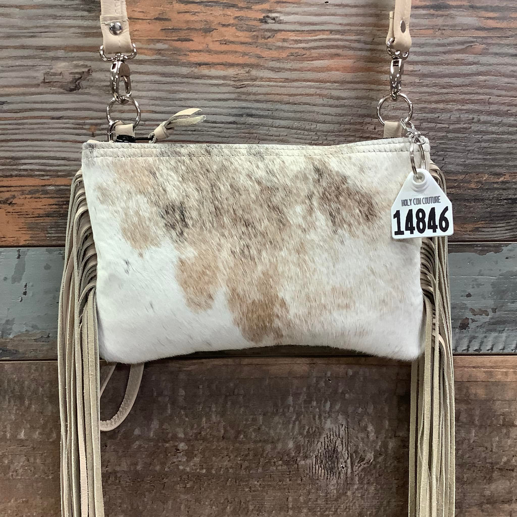 Ranch Hand - 18" Fringe #14846