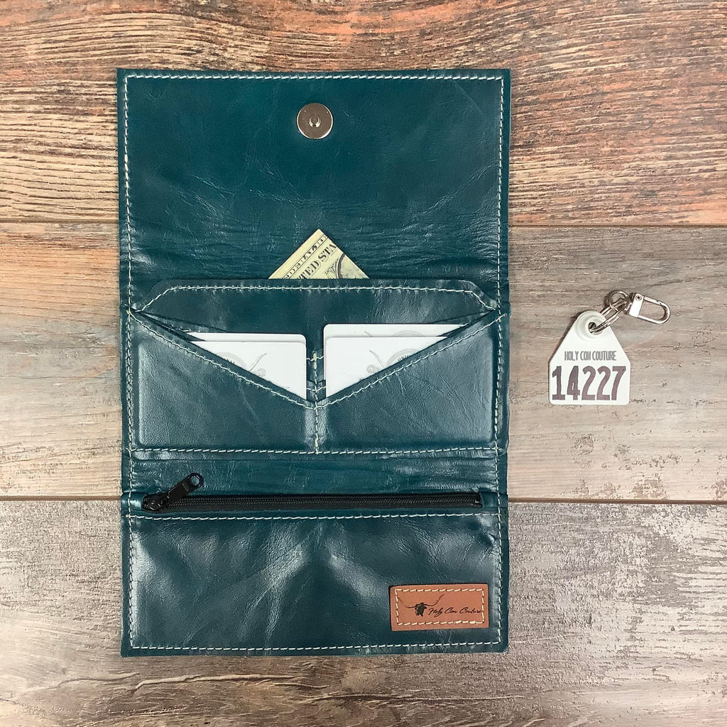 Bandit Wallet  - #14227