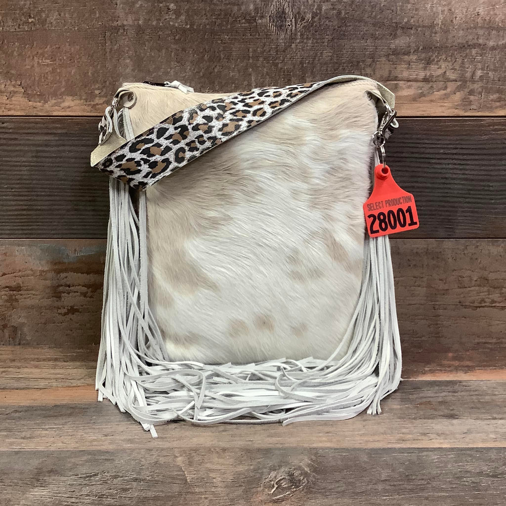Mini Bagpack - #28001 Bag Drop