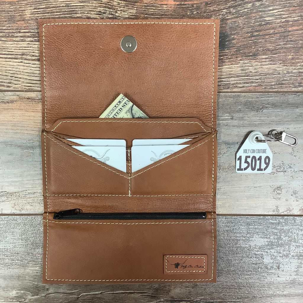Bandit Wallet  - #15019
