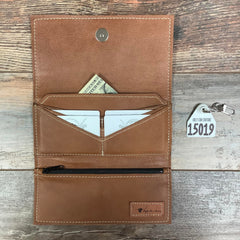 Bandit Wallet  - #15019