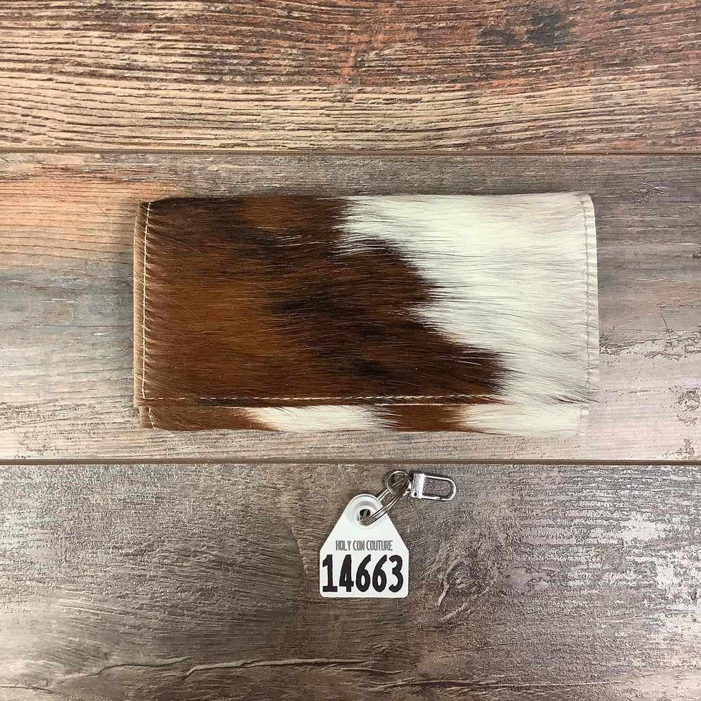 Bandit Wallet  - #14663